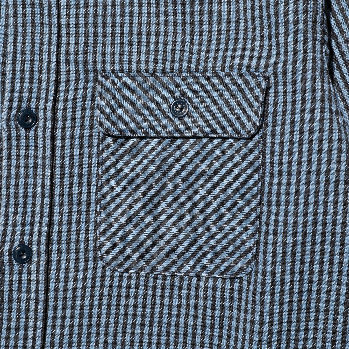 【ご予約商品 10月入荷予定】Unionworkers Shirt Regular【JP23132】