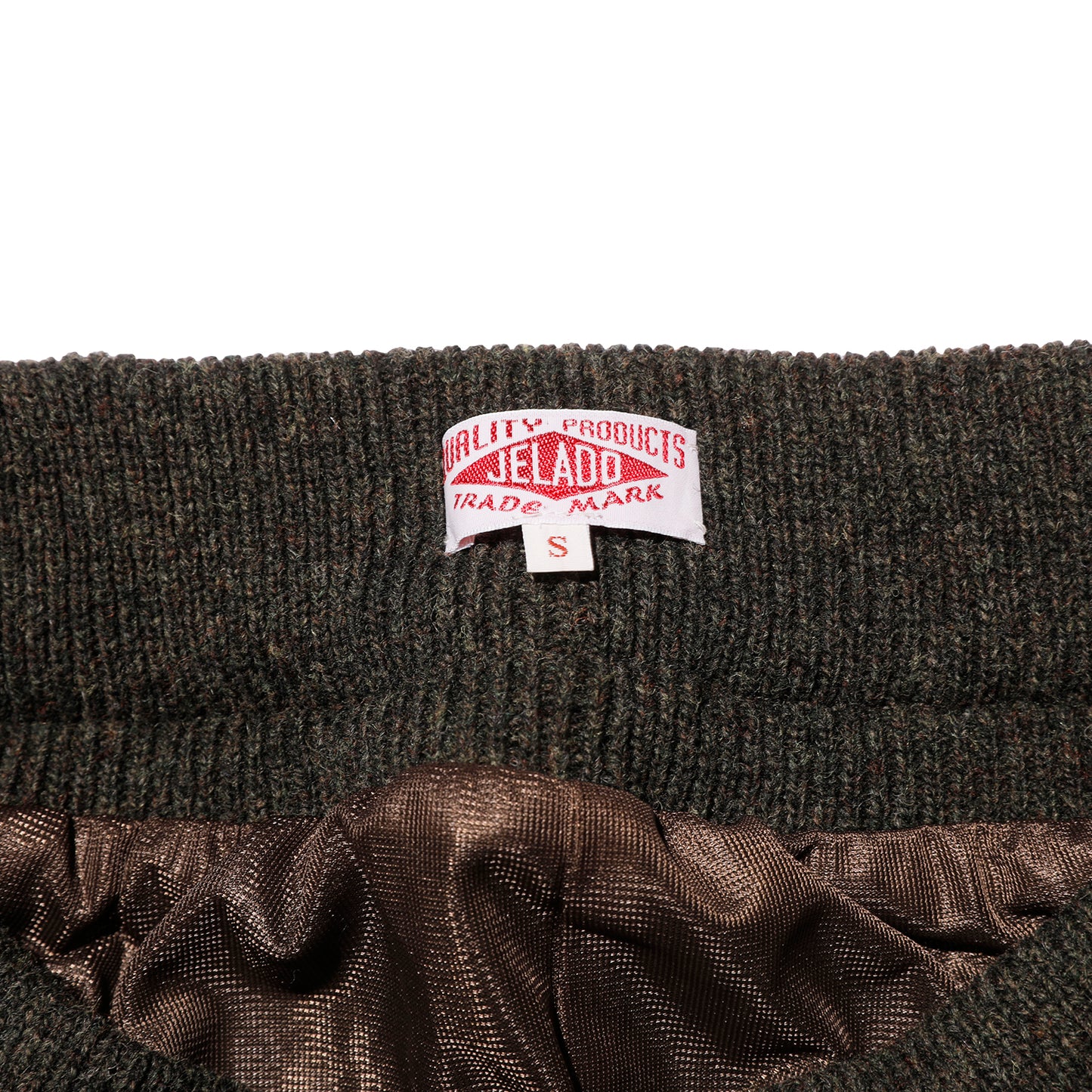 【Coming Soon】Cable Pants【JP23804】