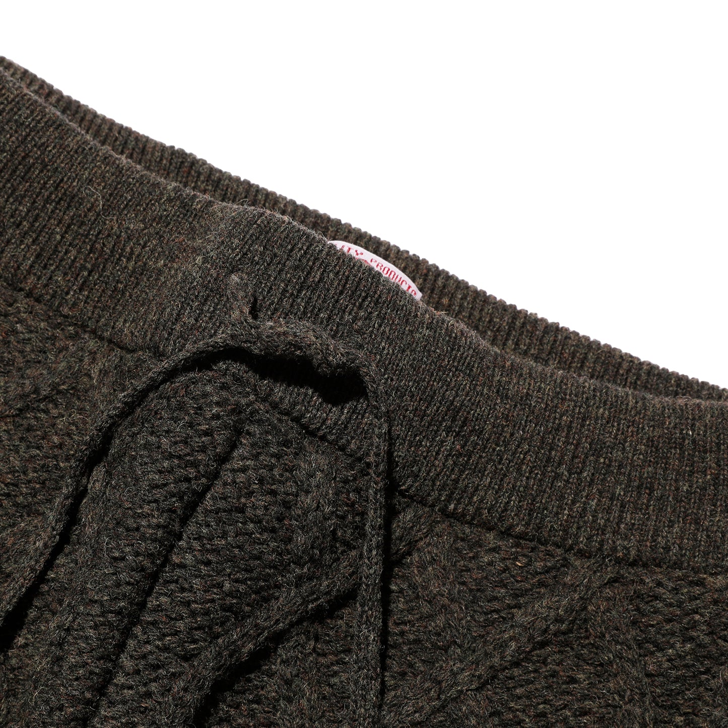 【Coming Soon】Cable Pants【JP23804】