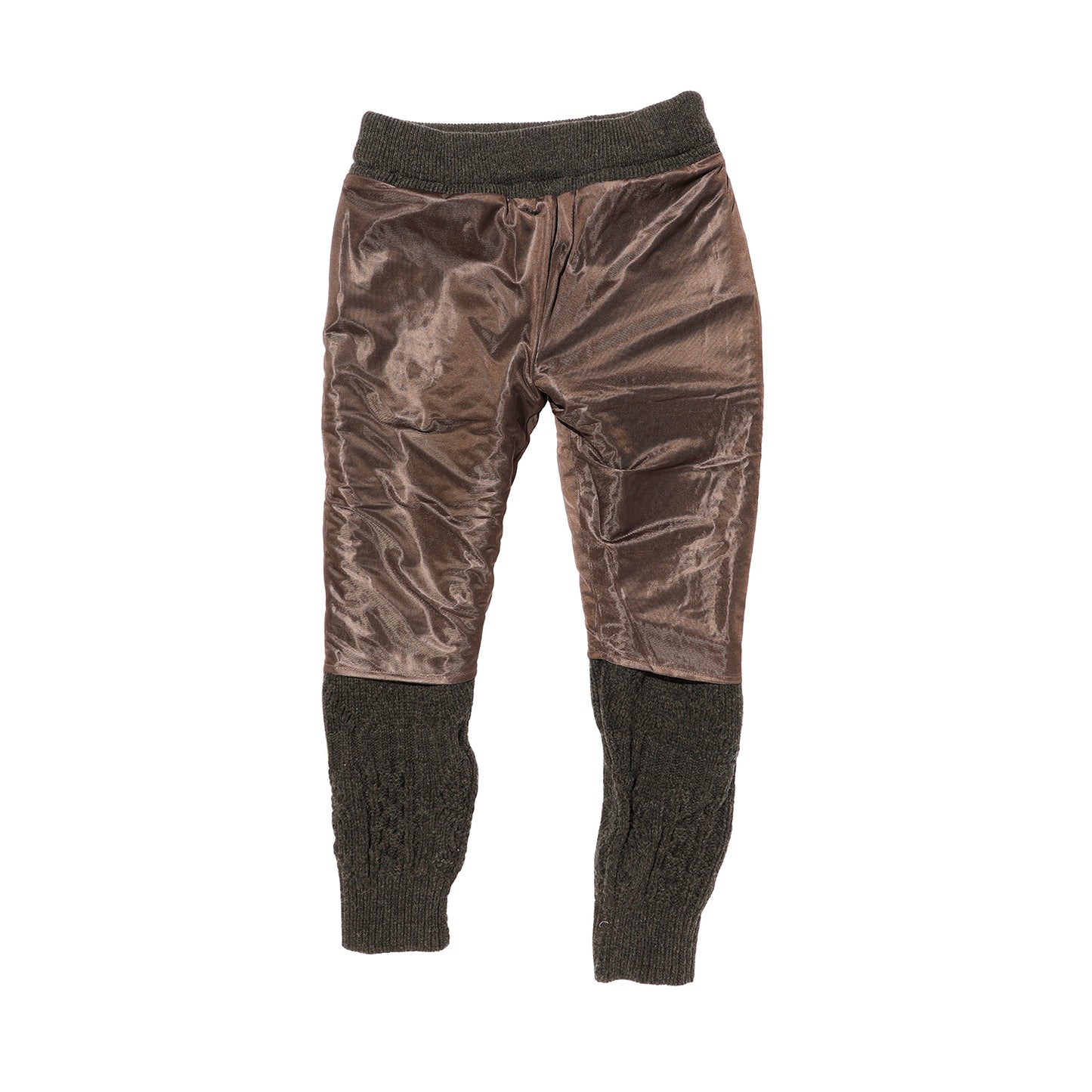 【Coming Soon】Cable Pants【JP23804】