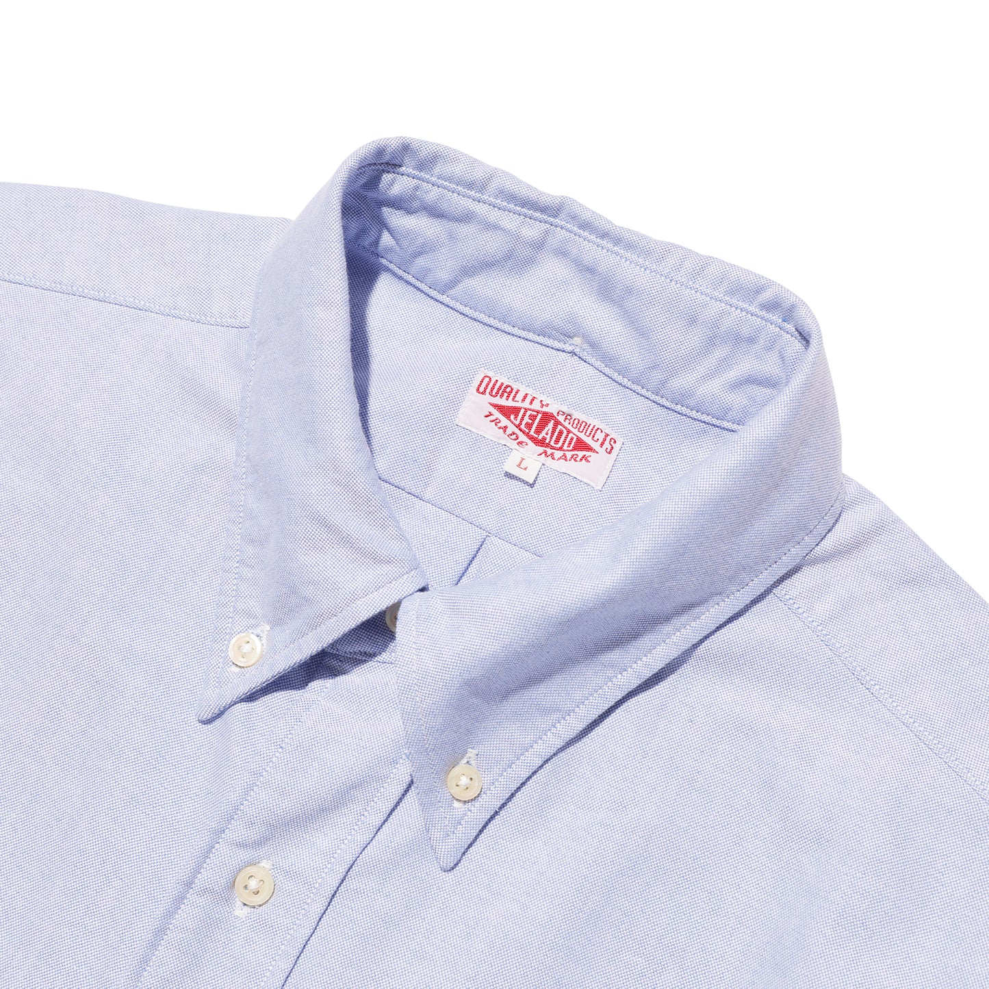 【Coming Soon】JELADO Madison  BD shirt【JP61106】