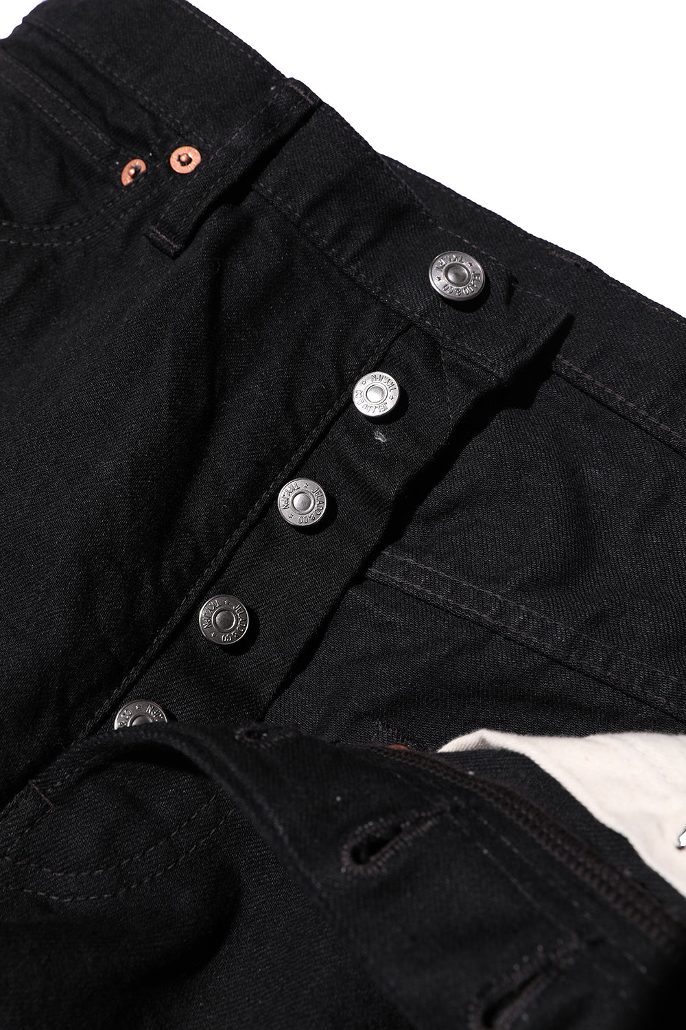 JELADO Classic Slim(クラシックスリム) Black【JP71316】