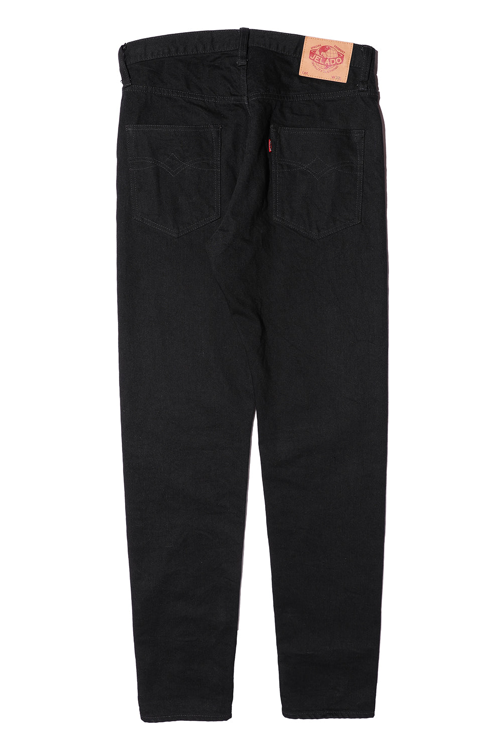 JELADO Classic Slim(クラシックスリム) Black【JP71316】