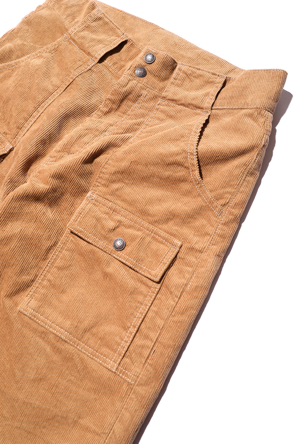 JELADO Corduroy Bush Shorts(コーデュロイブッシュショーツ)【JP72309】