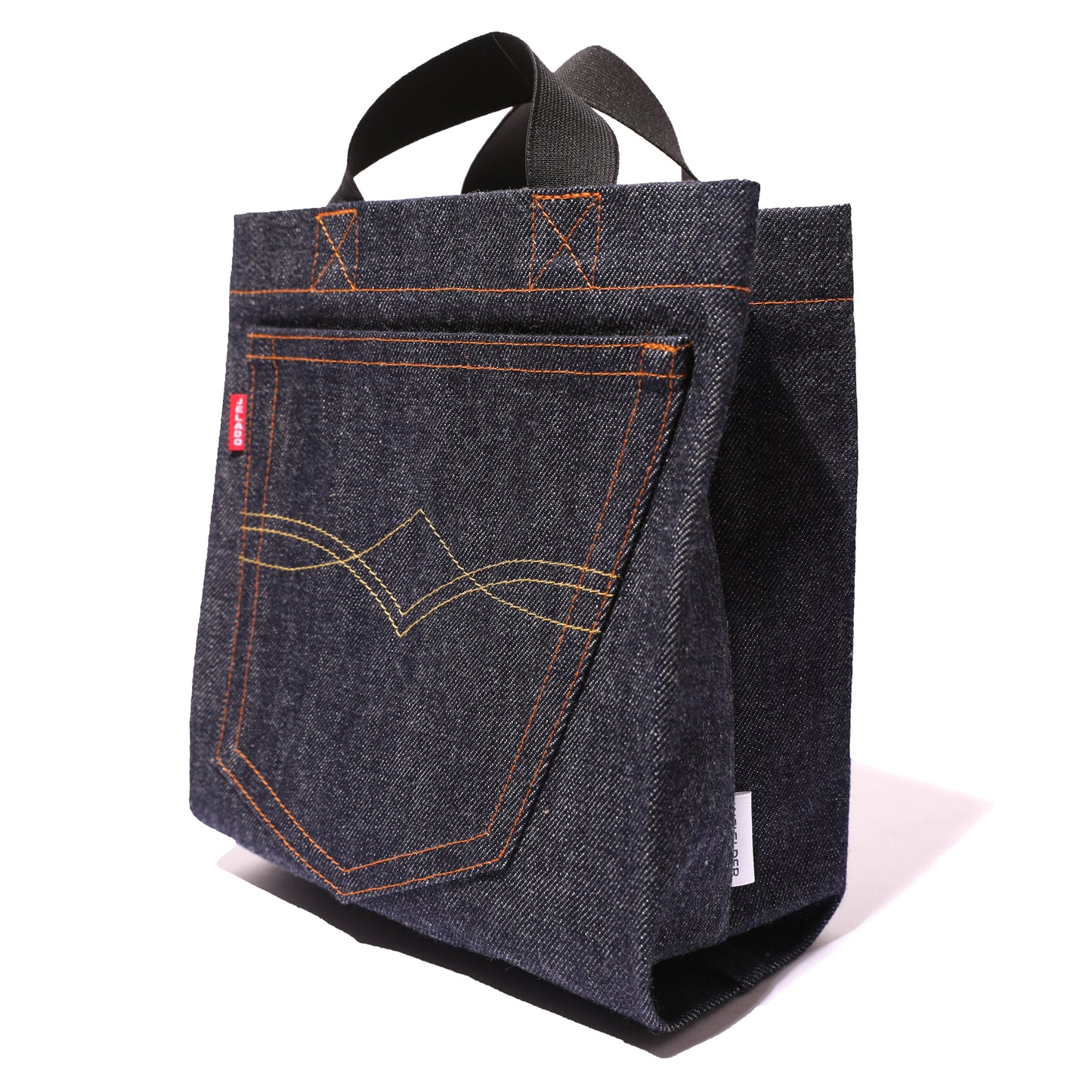 JEALDO Yoi Yoi Bag Back pocket【JP73631】