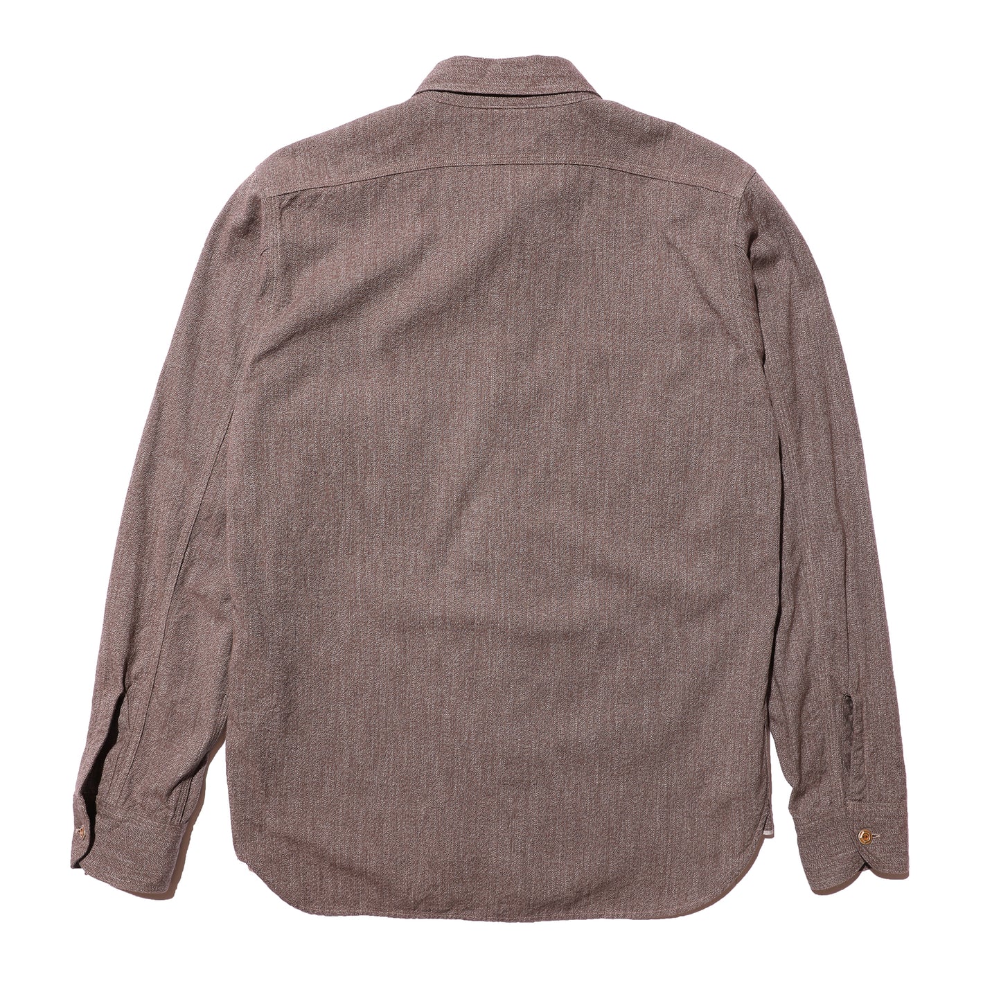 JELADO Smoker Shirt Chambray【JP81119】