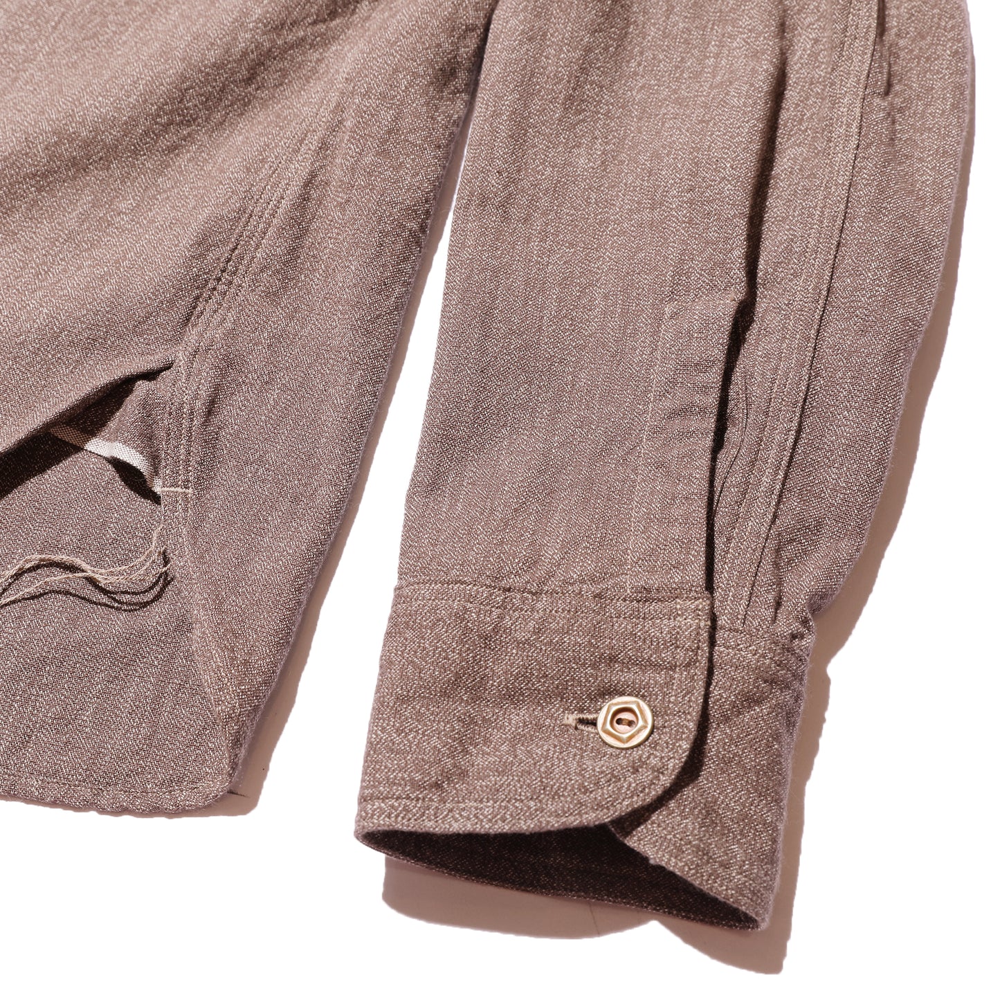 JELADO Smoker Shirt Chambray【JP81119】