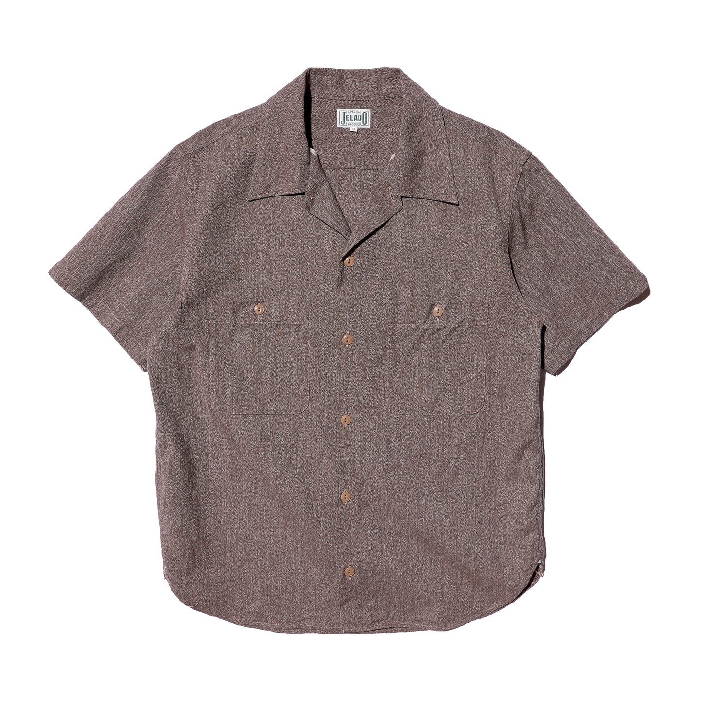 JELADO  Mechanic Shirt【JP02106A】　