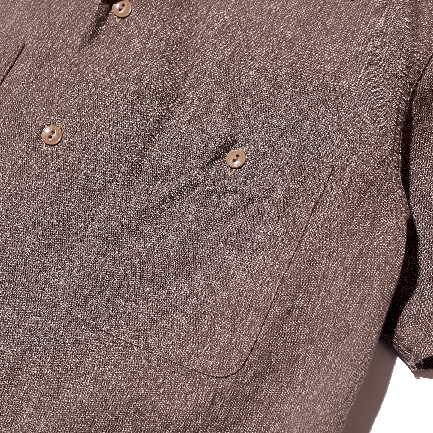 JELADO  Mechanic Shirt【JP02106A】　