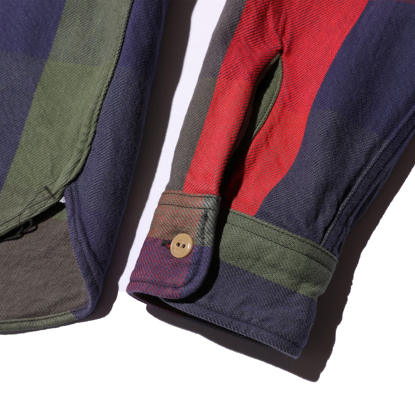 JELADO Union Worker Shirt Regular Length【JP82127.JP82128】