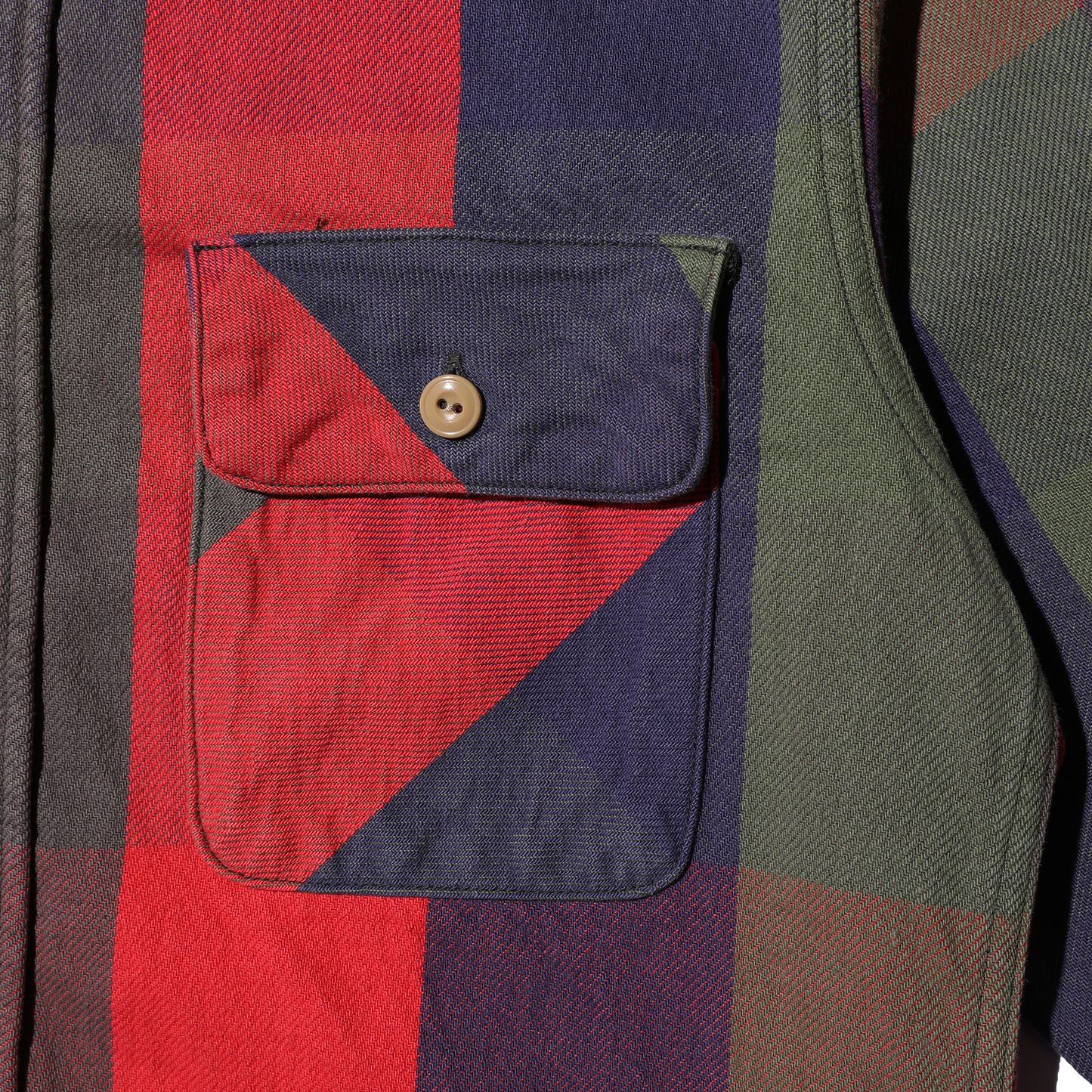 JELADO Union Worker Shirt Regular Length【JP82127.JP82128】