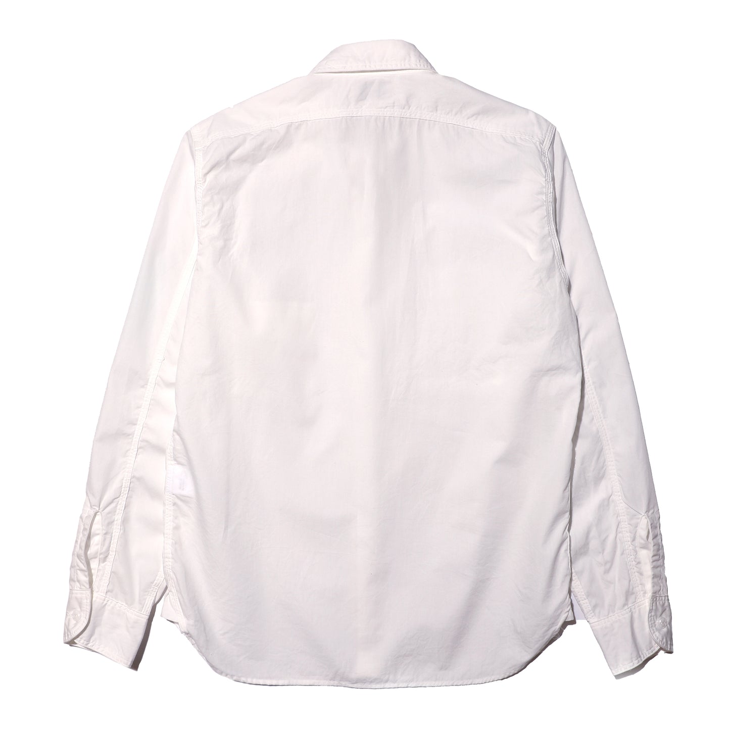 JELADO Smoker Shirt White【JP94133】