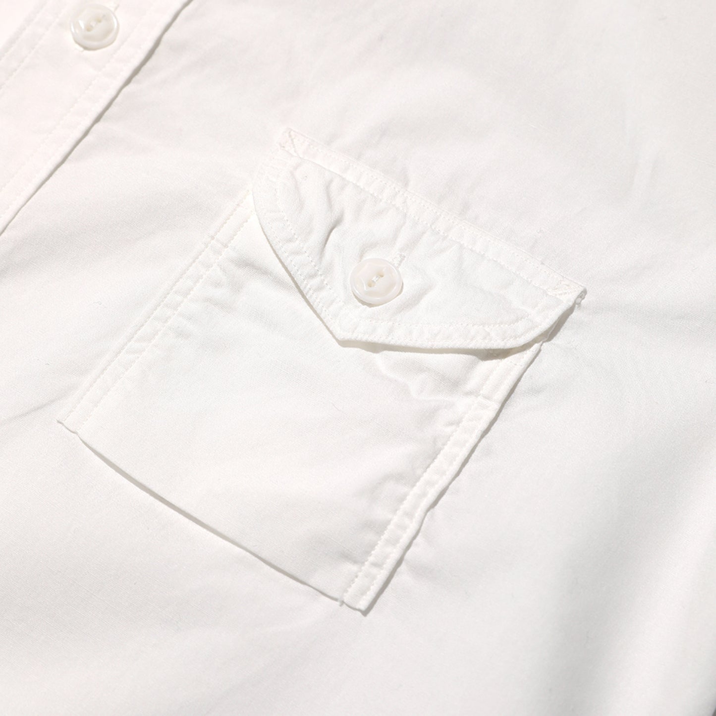 JELADO Smoker Shirt White【JP94133】