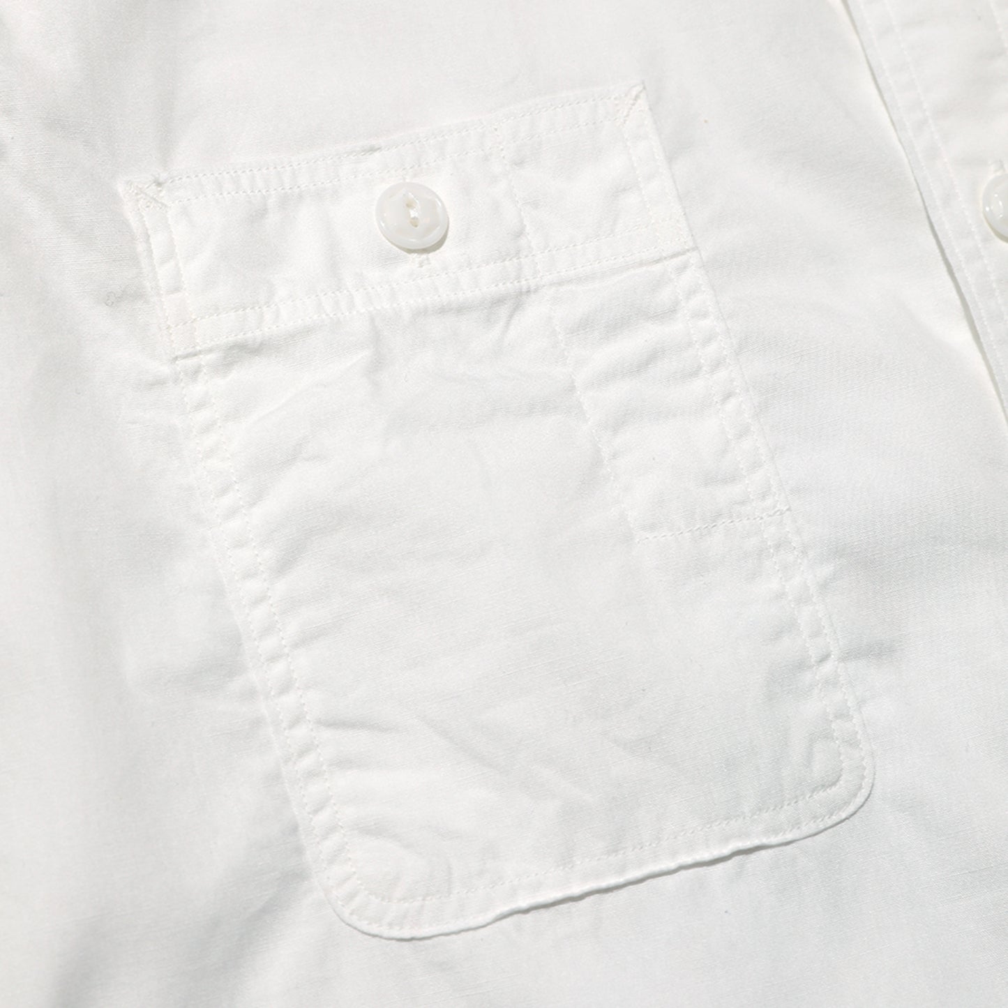 JELADO Smoker Shirt White【JP94133】