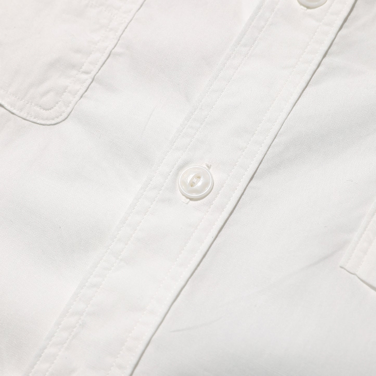JELADO Smoker Shirt White【JP94133】