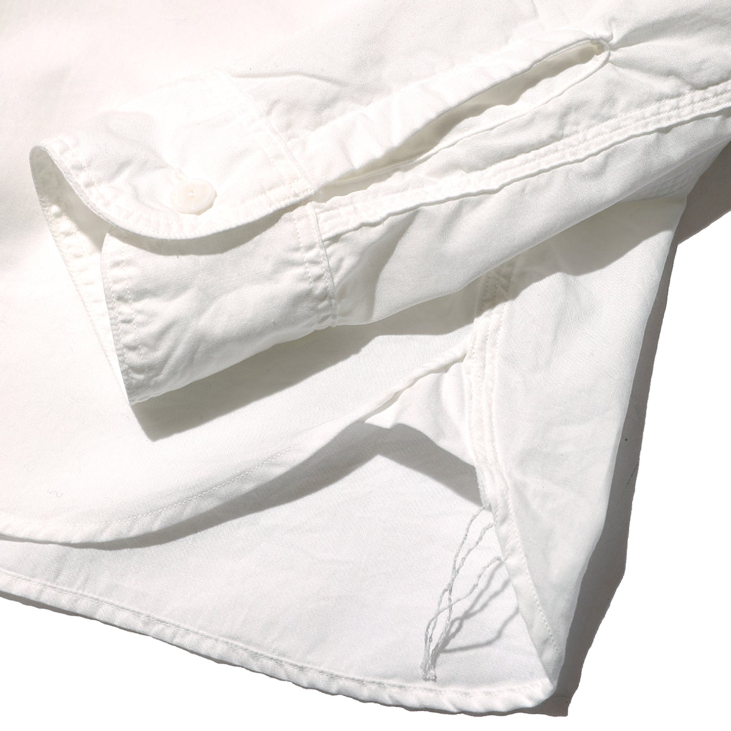 JELADO Smoker Shirt White【JP94133】