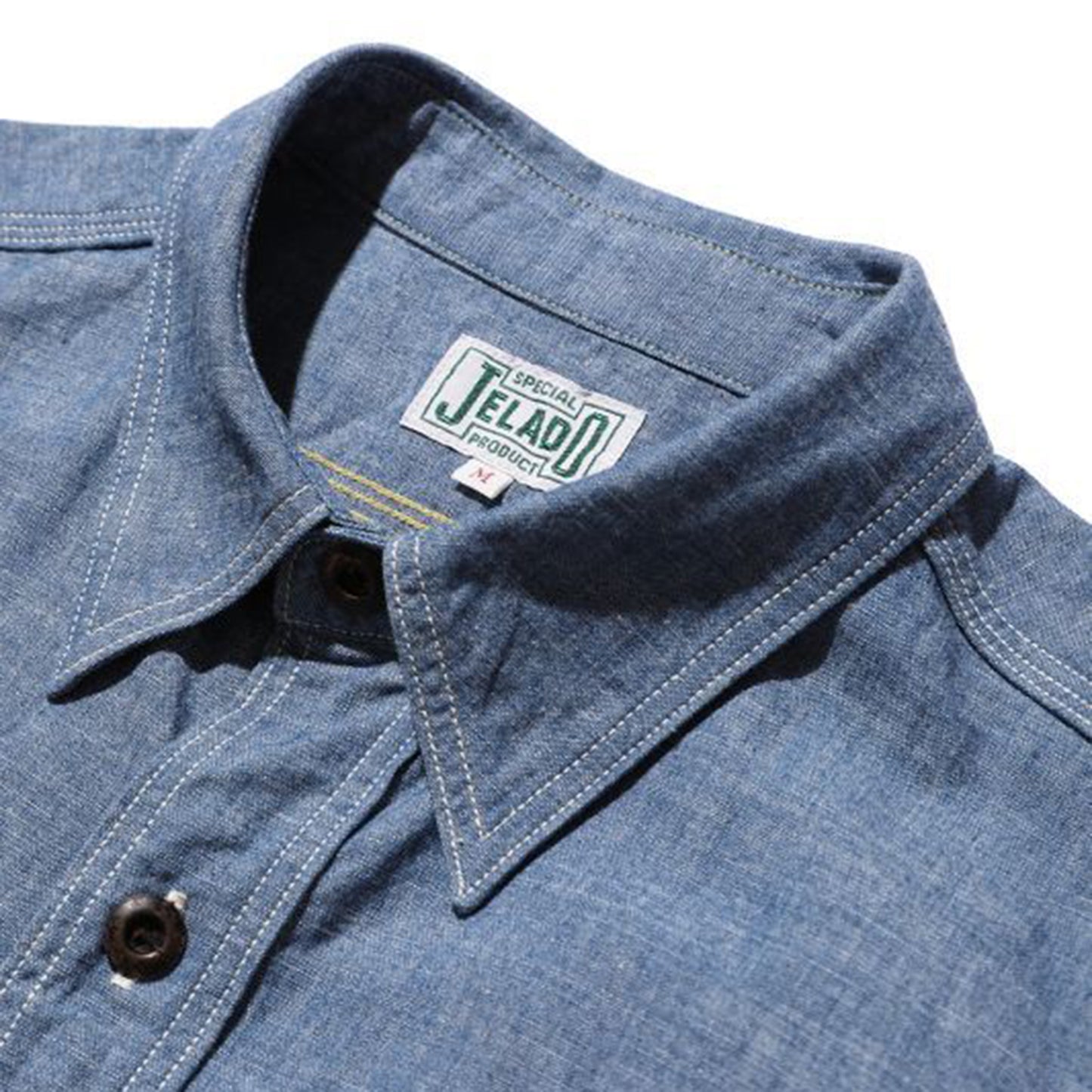 JELADO  S/S Work Shirt【JP94121】　