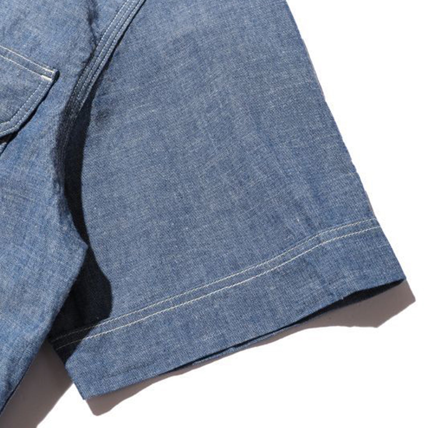 JELADO  S/S Work Shirt【JP94121】　
