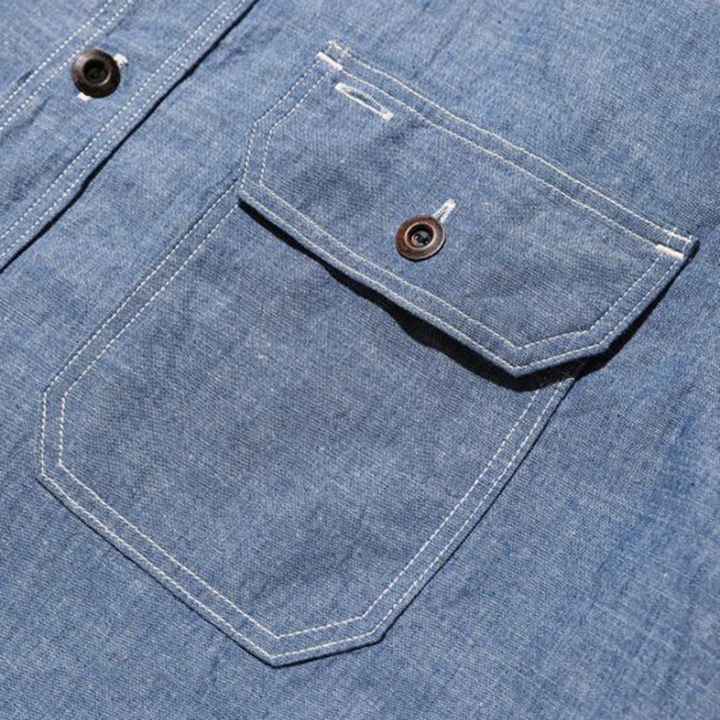 JELADO  S/S Work Shirt【JP94121】　
