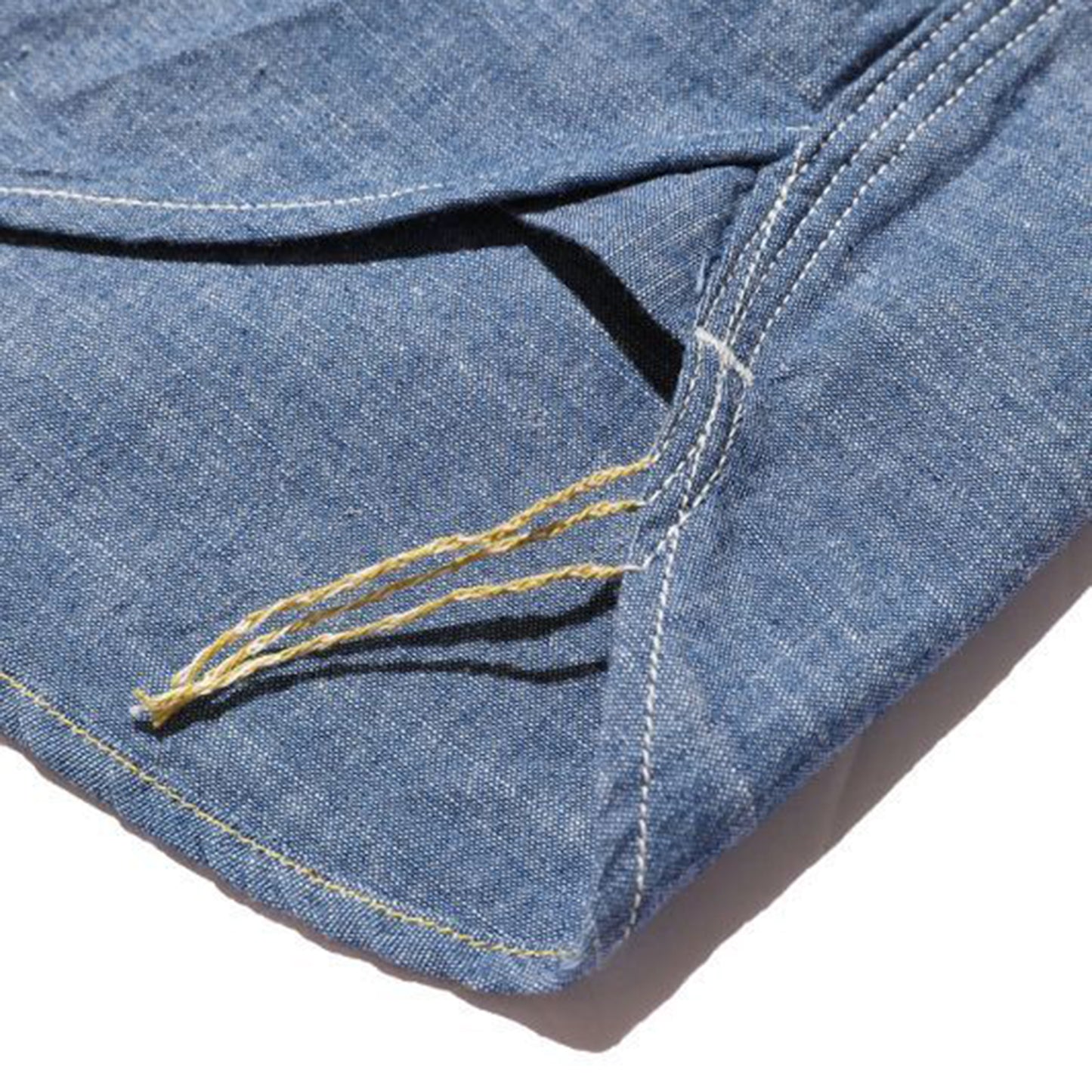 JELADO  S/S Work Shirt【JP94121】　