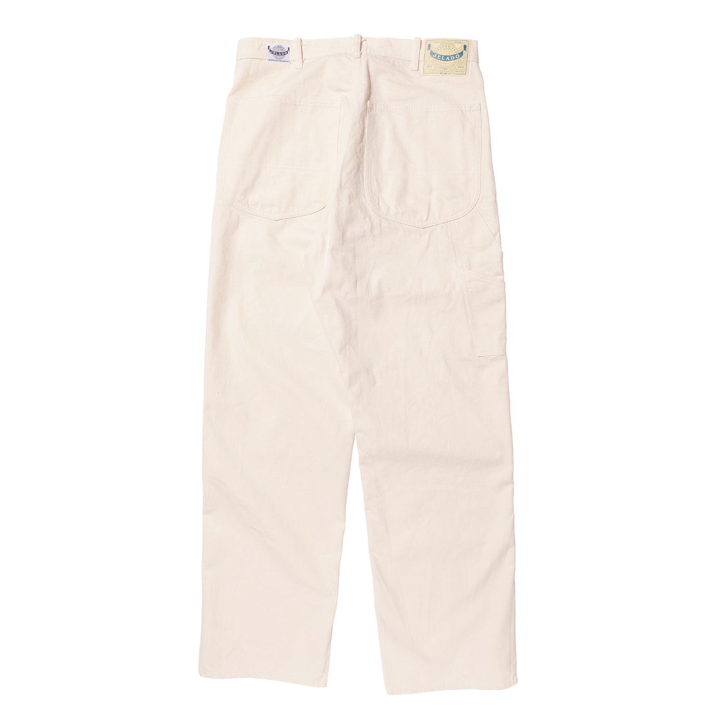 JELADO 311W Painter Pants【JP94311WVN】