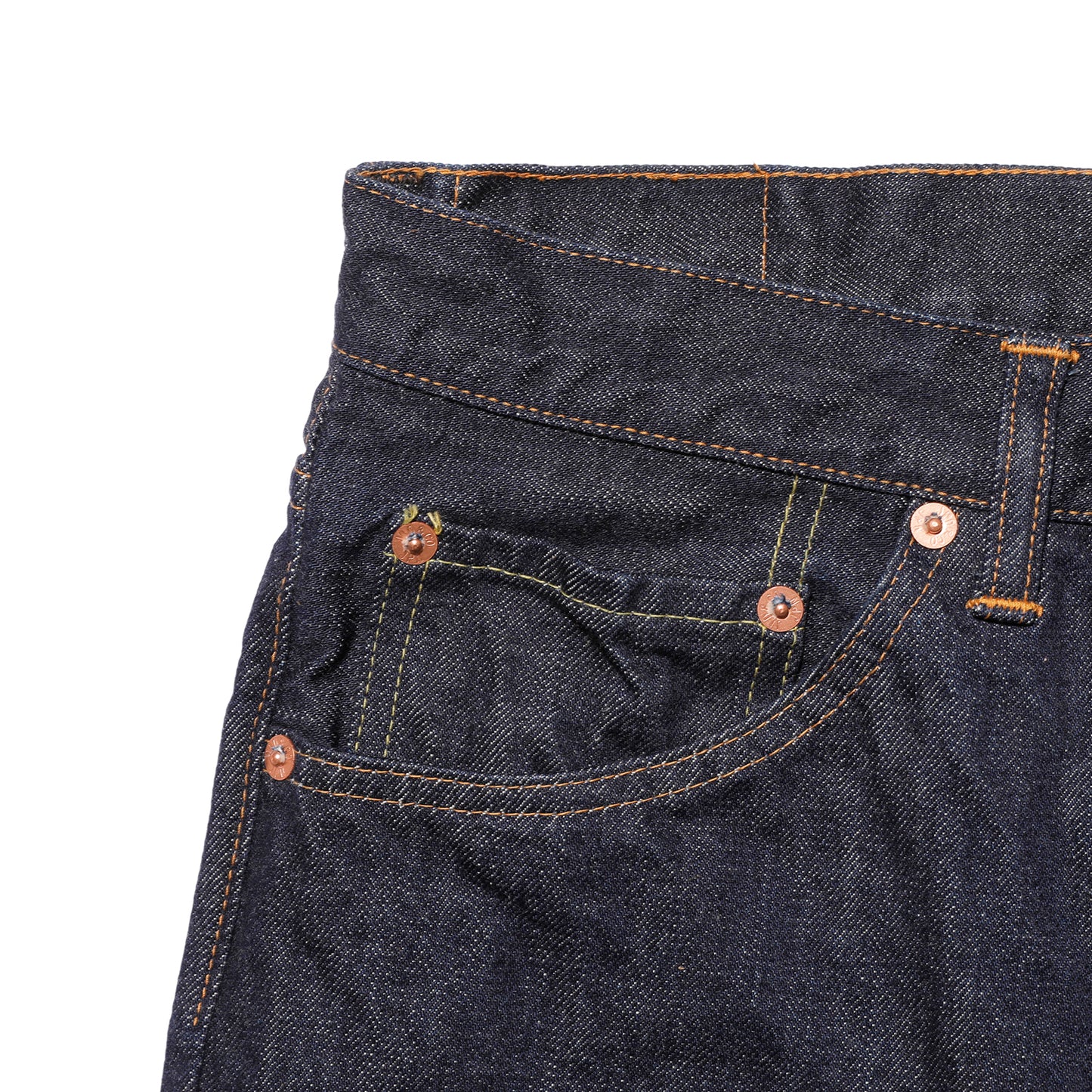 【Coming Soon】317 Boots Cut【JP94317】