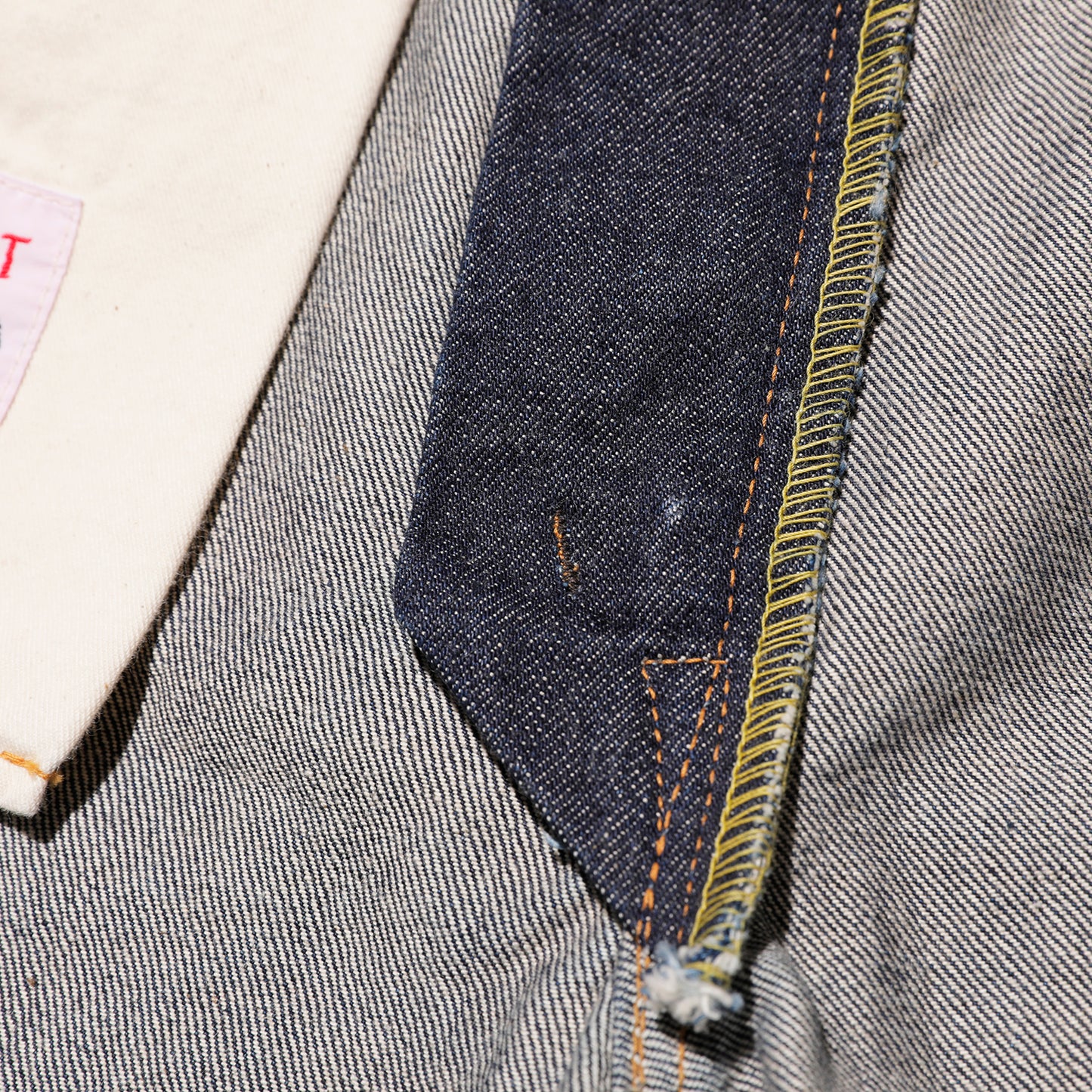 【Coming Soon】317 Boots Cut【JP94317】