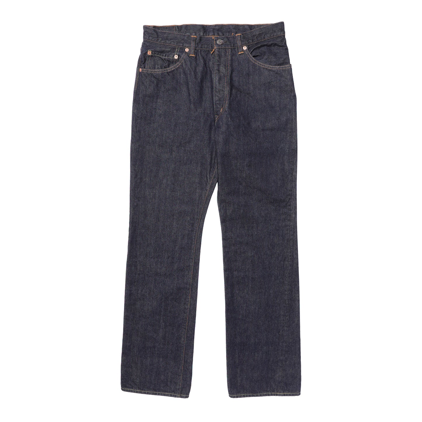 【Coming Soon】317 Boots Cut【JP94317】