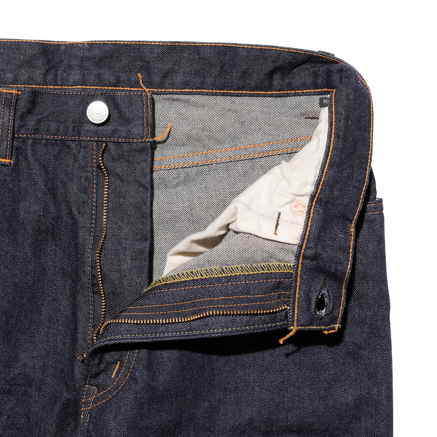 【Coming Soon】317 Boots Cut【JP94317】