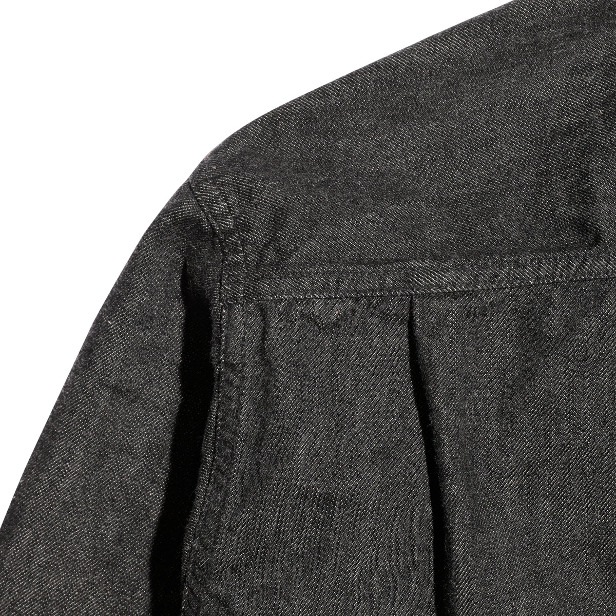 【ご予約商品 11月入荷予定】JELADO 55Denim Jacket(55デニムジャケット) 406XX BK 【JP94406BK】