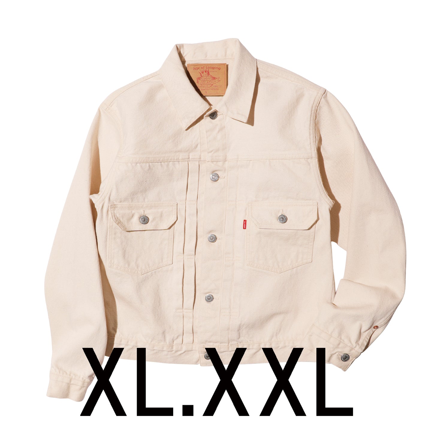JELADO 55Denim Jacket406XX 【JP94406VN】
