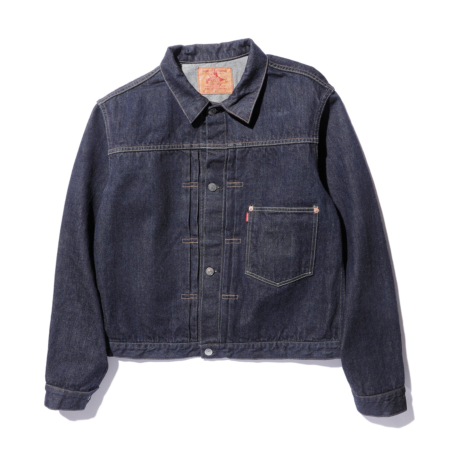 S407XX 1942 WPB L-181 War Model Size50【JP94407S】