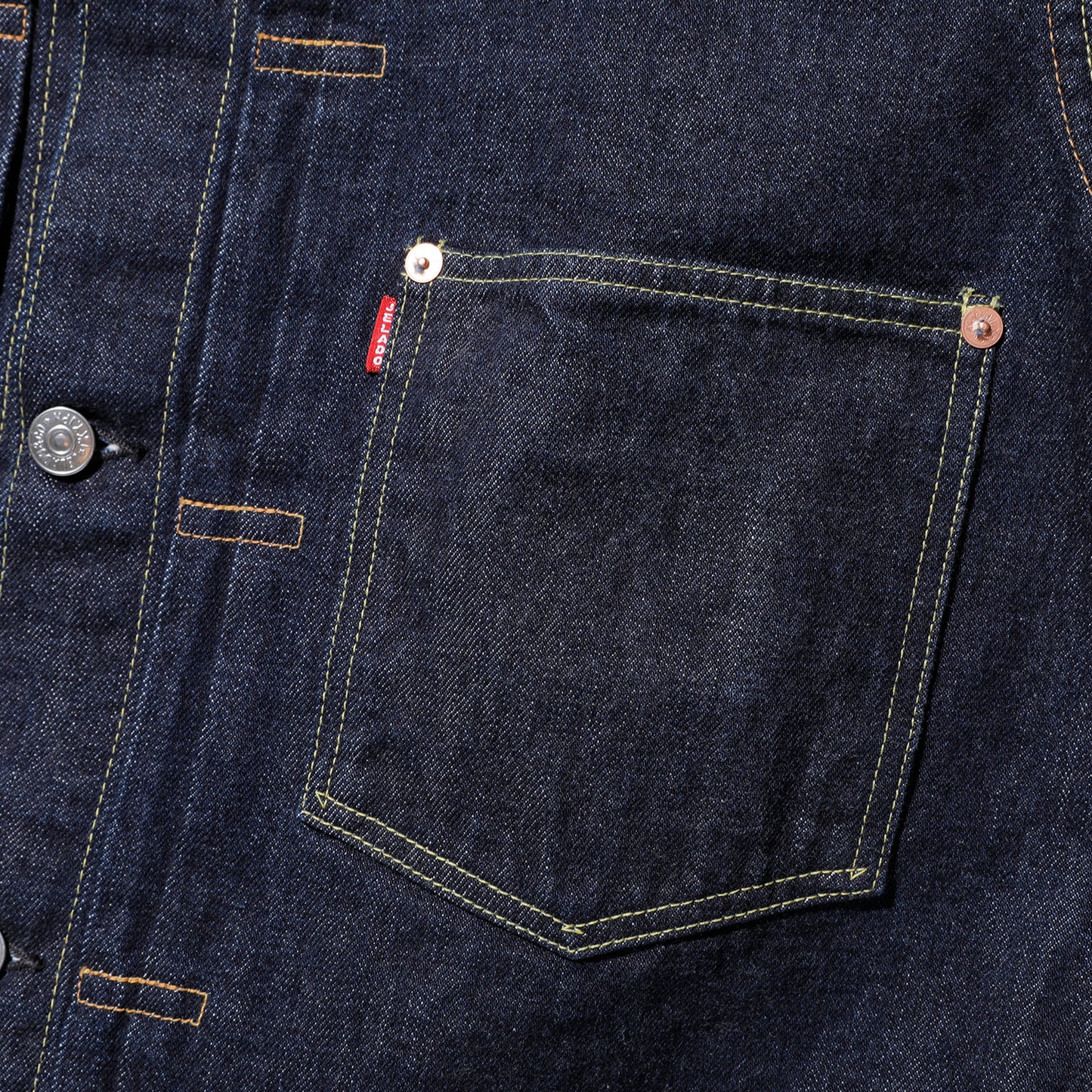 S407XX 1942 WPB L-181 War Model Size50【JP94407S】