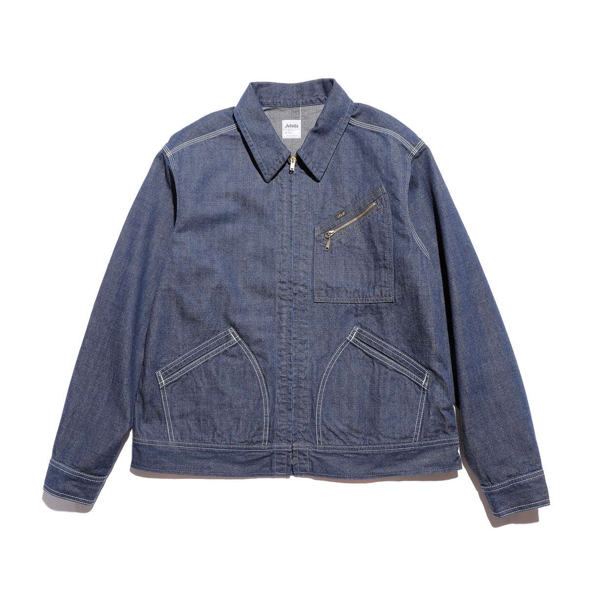491-B Work Blouson【JP94491B】