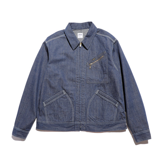 491-B Work Blouson【JP94491B】