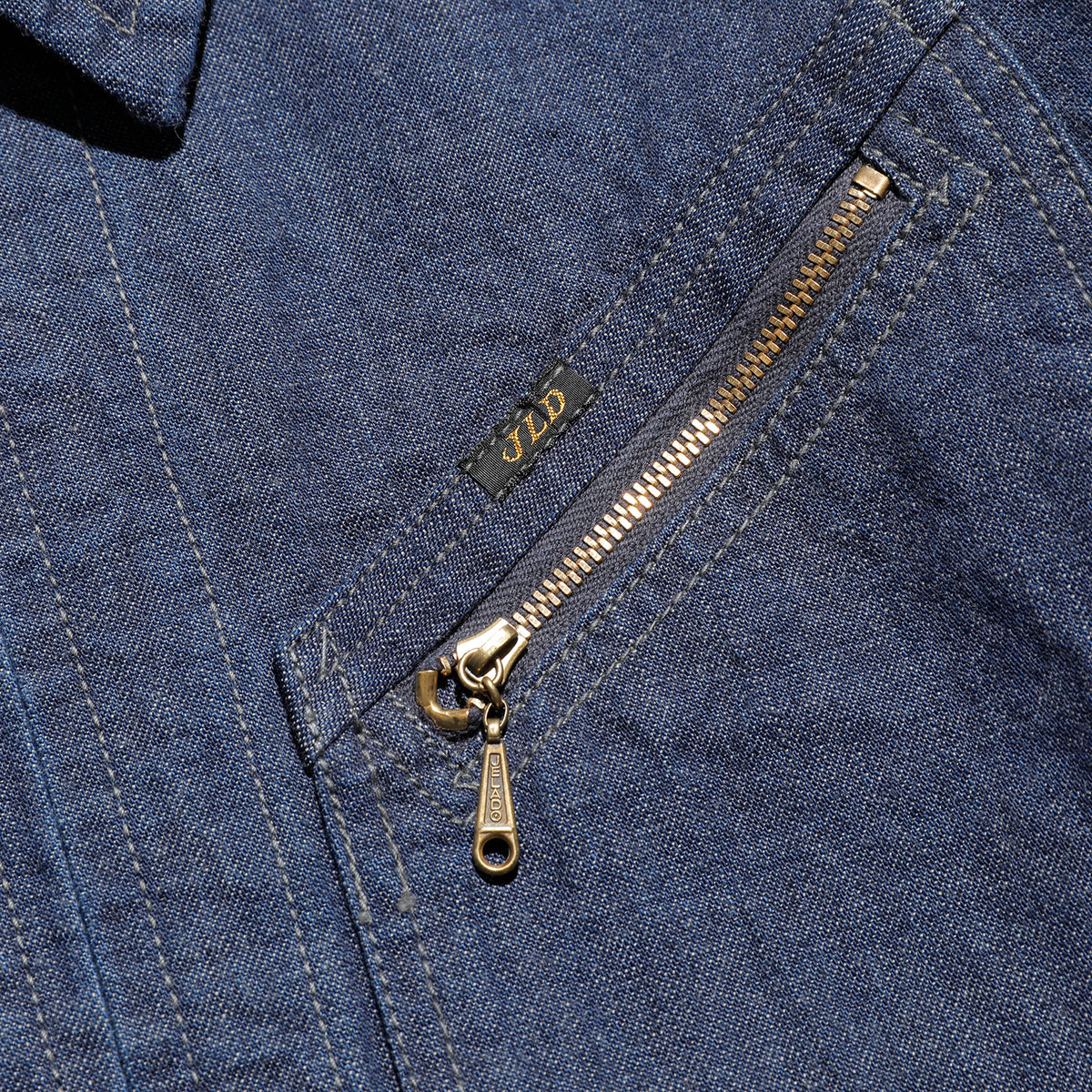 491-B Work Blouson【JP94491B】