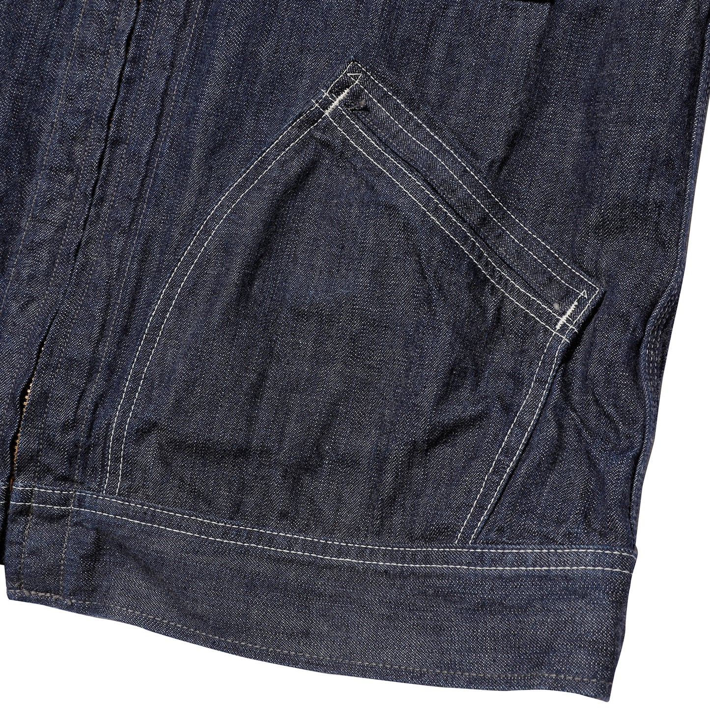 【Coming Soon】491-B Work Blouson【JP94491B】