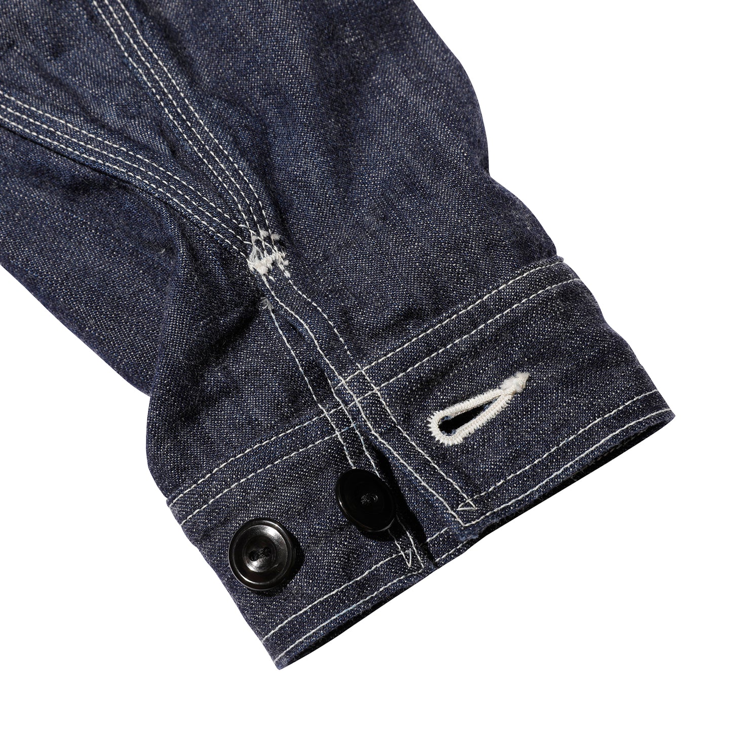 【Coming Soon】491-B Work Blouson【JP94491B】