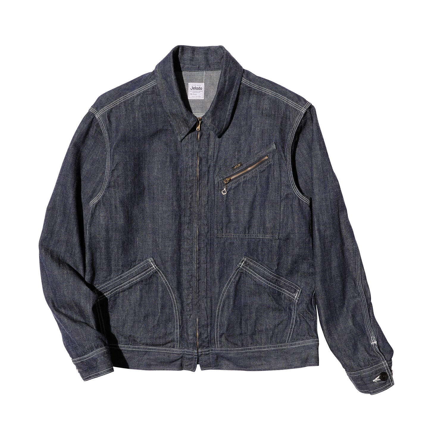 【Coming Soon】491-B Work Blouson【JP94491B】