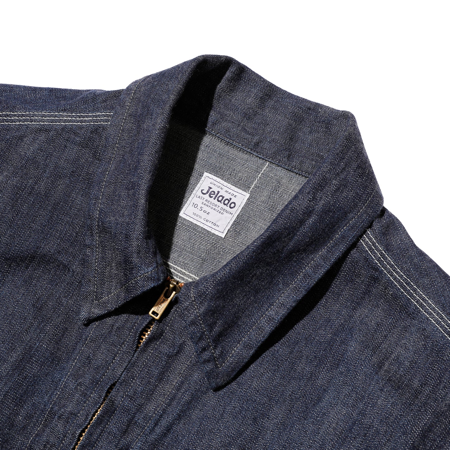 【Coming Soon】491-B Work Blouson【JP94491B】