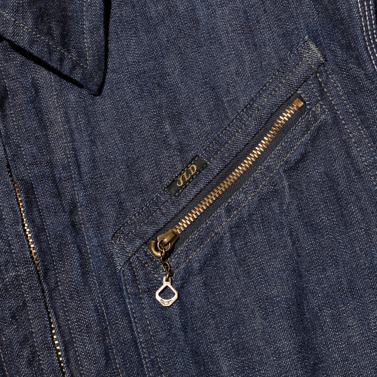 【Coming Soon】491-B Work Blouson【JP94491B】