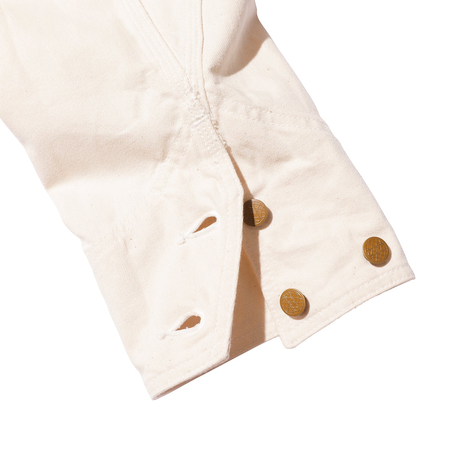491J Coverall【JP94491JVN】