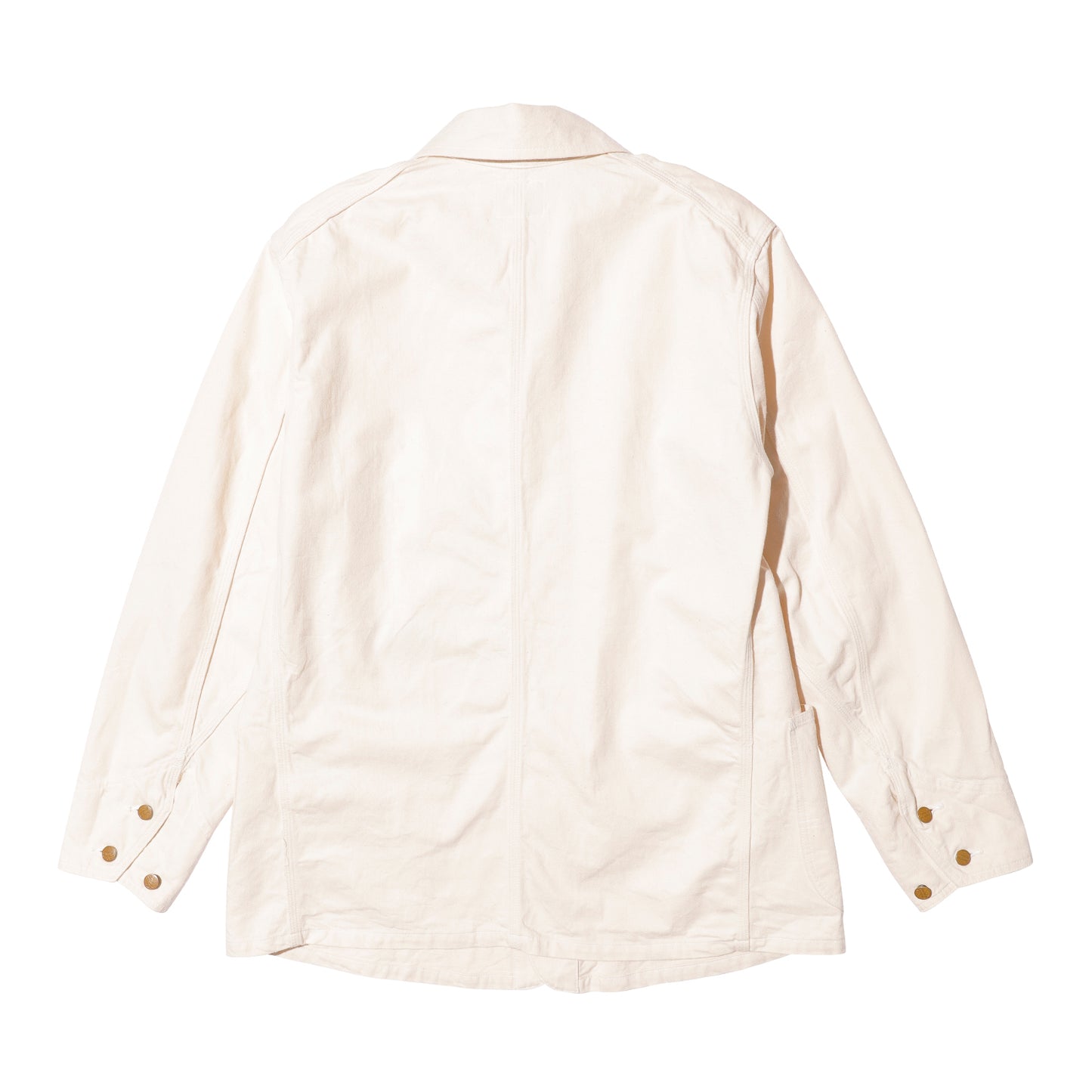 491J Coverall【JP94491JVN】