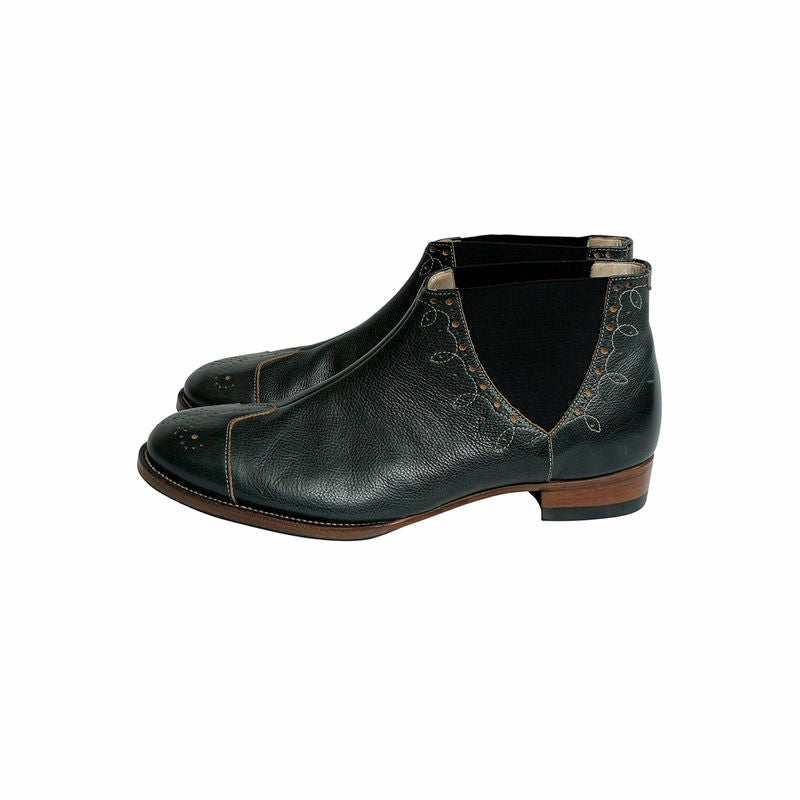 The 2 Monkeys ELASTOS Victorian Blue【TM01945】
