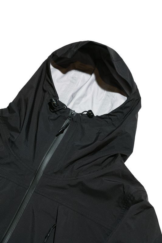 FINE CREEK Mossir Hawke Black【MOCO004】