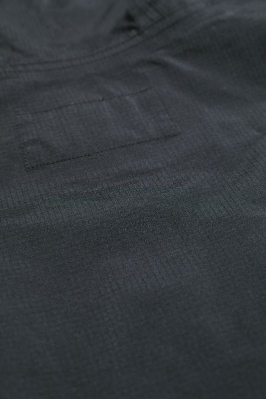 FINE CREEK Mossir Hawke Black【MOCO004】