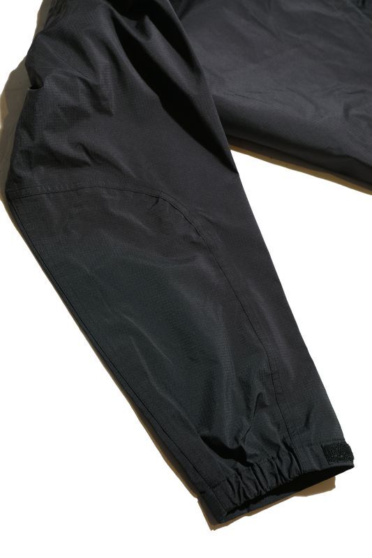 FINE CREEK Mossir Hawke Black【MOCO004】