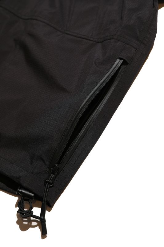 FINE CREEK Mossir Hawke Black【MOCO004】