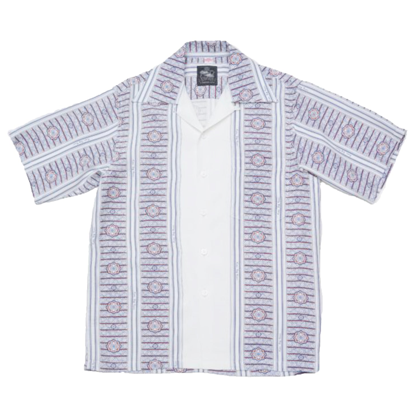 Kona Bay Hawaii Duke Border【BK-RA2404】