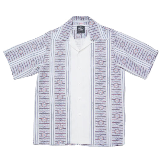 Kona Bay Hawaii Duke Border【BK-RA2404】